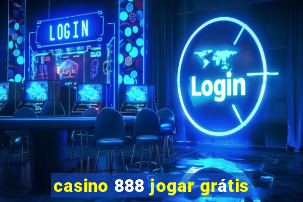 casino 888 jogar grátis