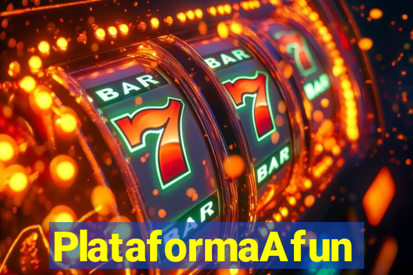 PlataformaAfun