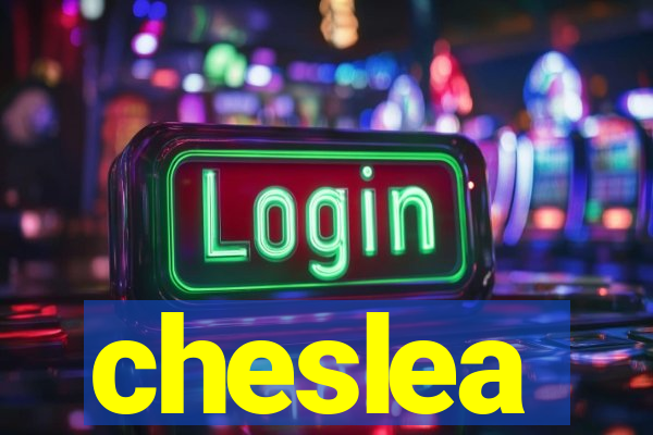 cheslea