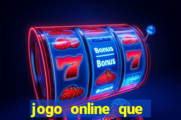 jogo online que mais paga