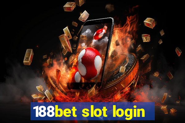 188bet slot login