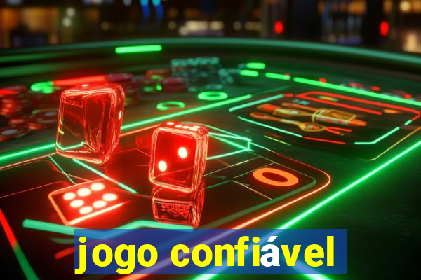 jogo confiável