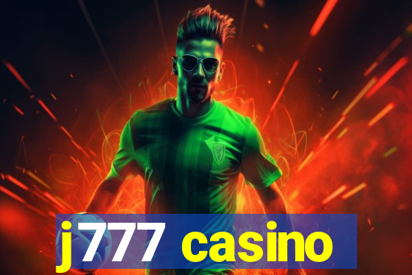 j777 casino