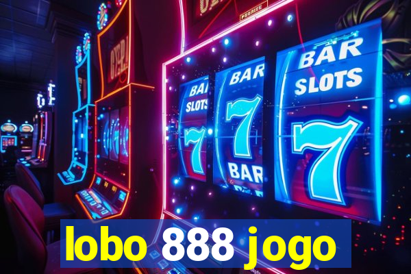 lobo 888 jogo