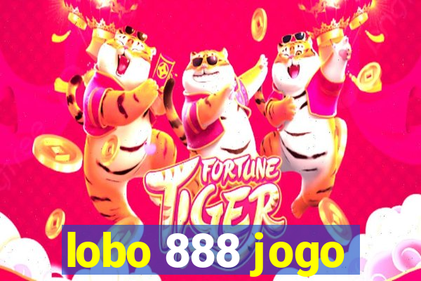 lobo 888 jogo