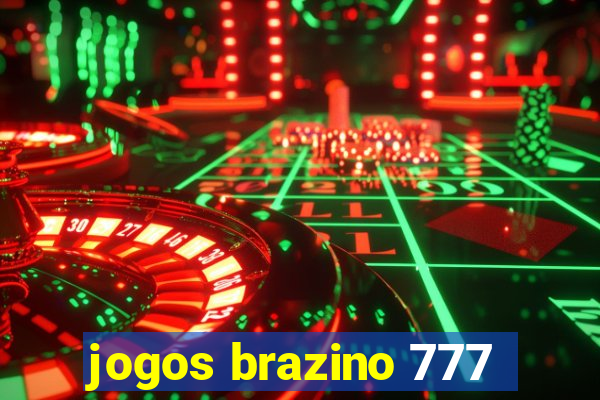 jogos brazino 777