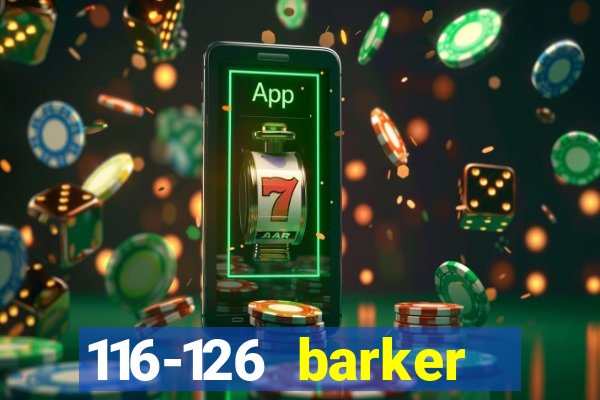 116-126 barker street casino nsw 2470