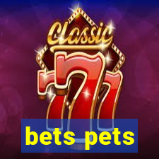 bets pets