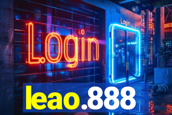 leao.888