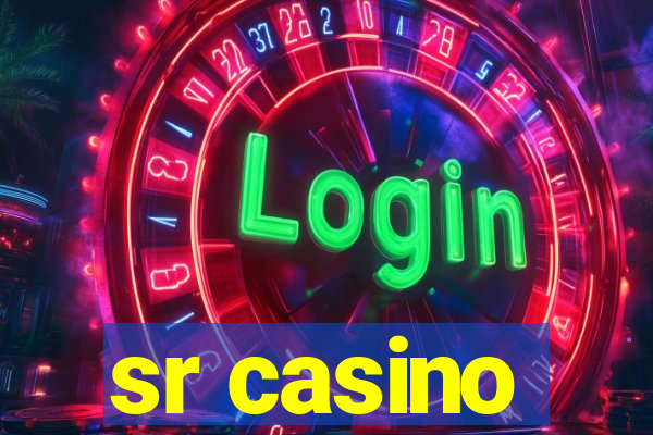 sr casino