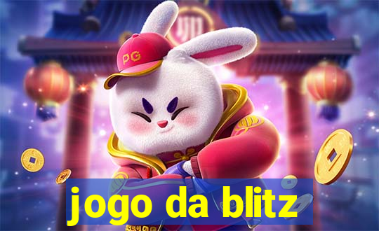 jogo da blitz