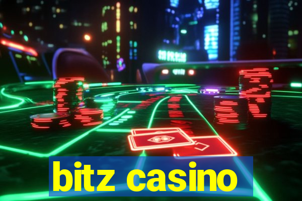 bitz casino