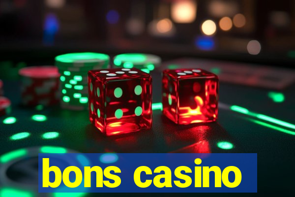 bons casino