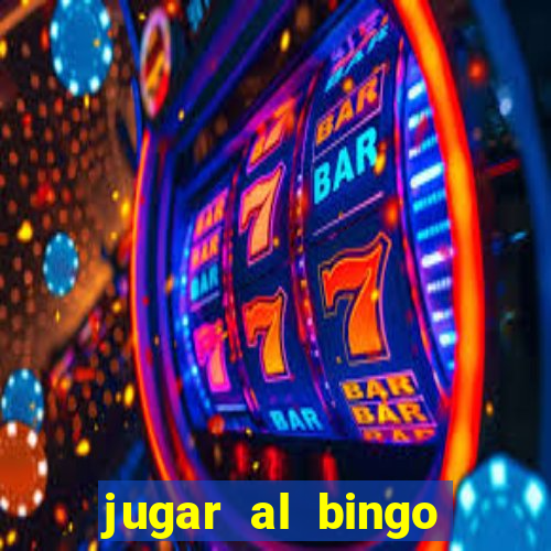 jugar al bingo online con dinero