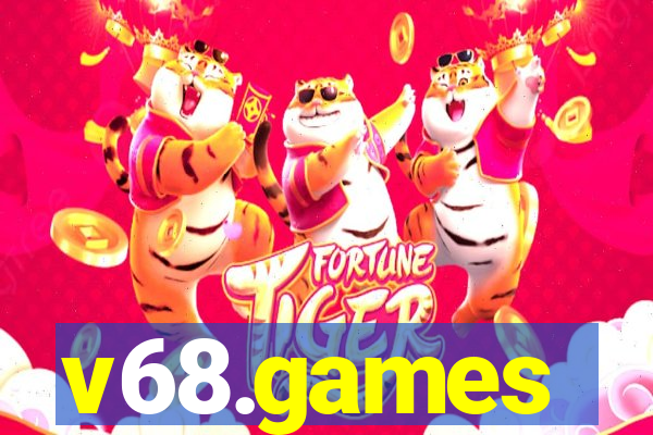 v68.games