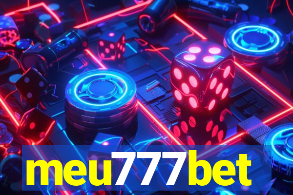 meu777bet