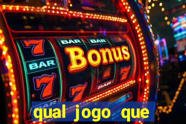 qual jogo que ganha bonus ao se cadastrar