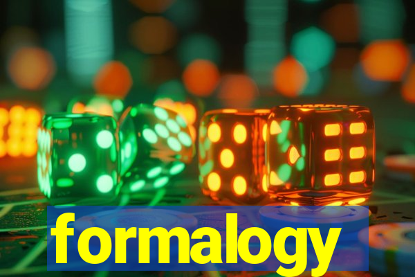 formalogy