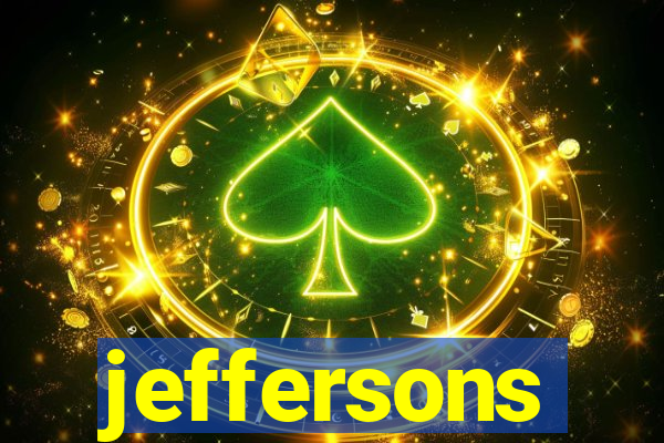 jeffersons