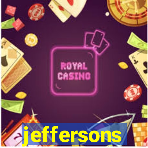 jeffersons