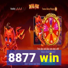 8877 win