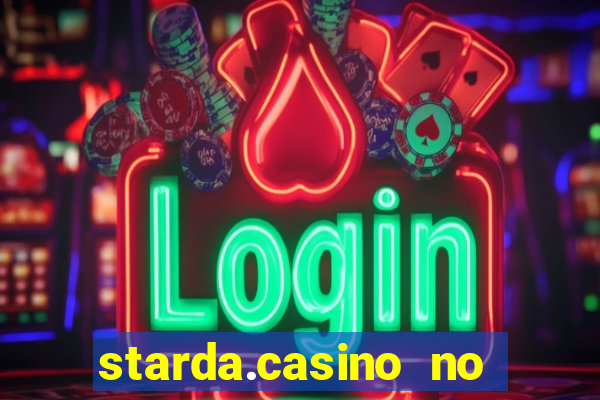 starda.casino no deposit bonus