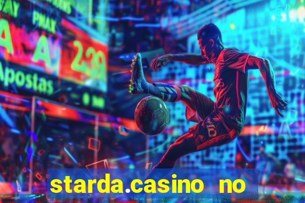 starda.casino no deposit bonus