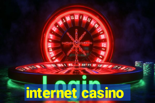 internet casino