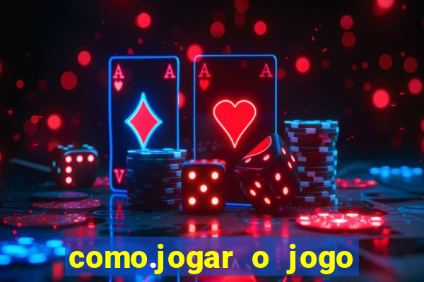 como.jogar o jogo do foguete