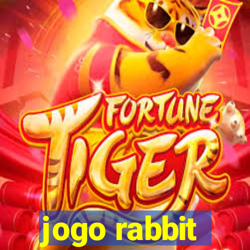 jogo rabbit