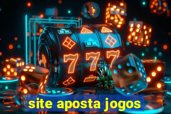 site aposta jogos