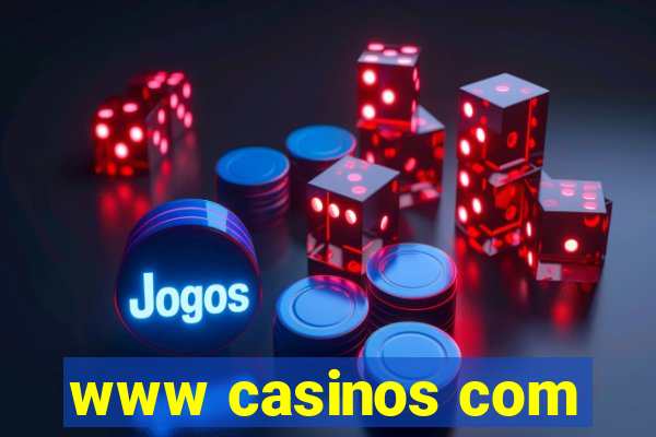 www casinos com