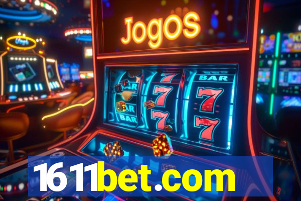 1611bet.com