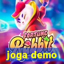 joga demo