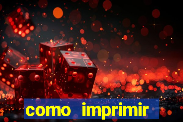 como imprimir dinheiro frente e verso na impressora