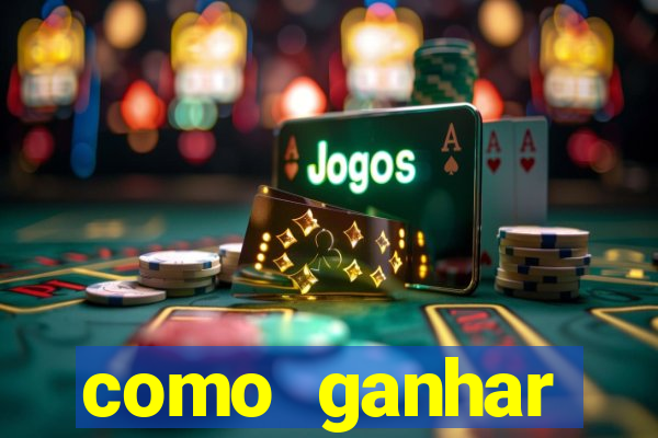 como ganhar dinheiro com slots