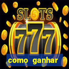 como ganhar dinheiro com slots