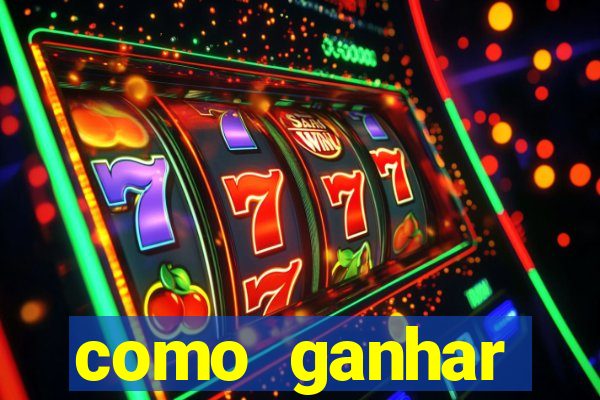 como ganhar dinheiro com slots