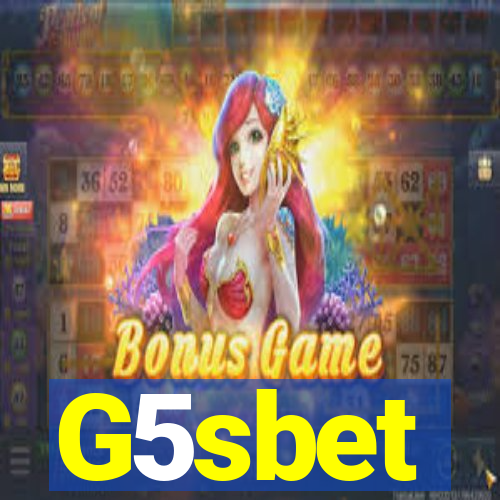 G5sbet