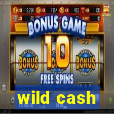 wild cash