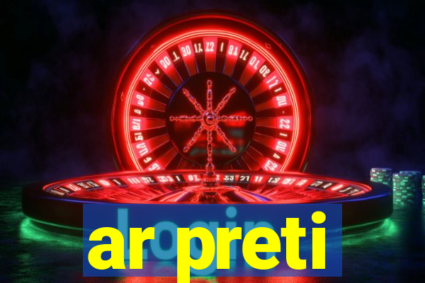 ar preti