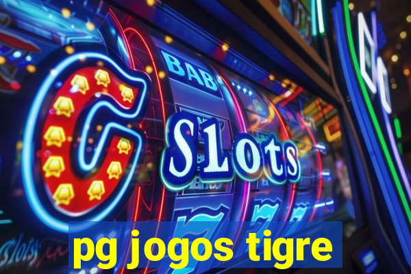 pg jogos tigre