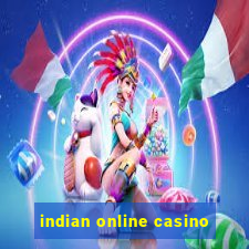 indian online casino