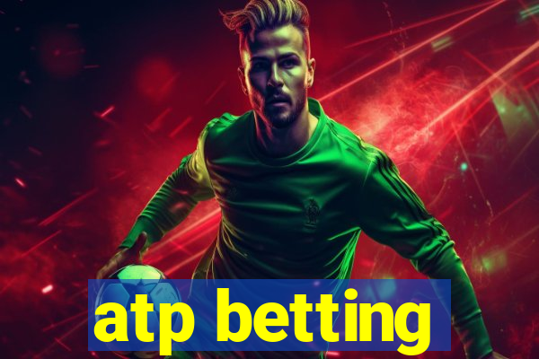 atp betting