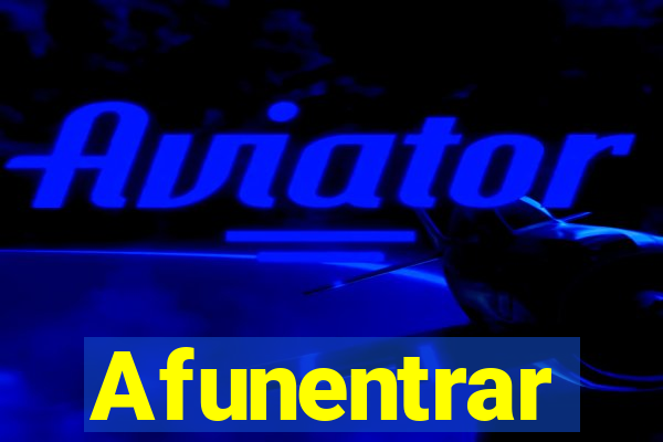 Afunentrar