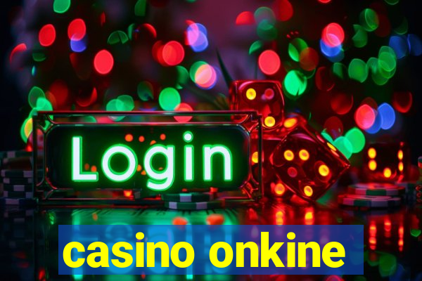 casino onkine