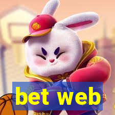 bet web