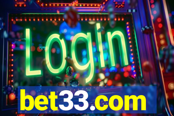 bet33.com