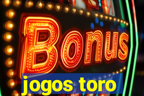 jogos toro