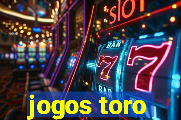 jogos toro